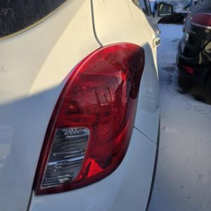 OPEL MOKKA 1 PHASE 1