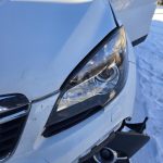 OPEL MOKKA 1 PHASE 1