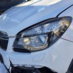 OPEL MOKKA 1 PHASE 1