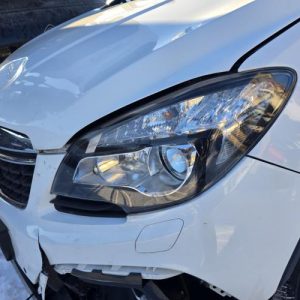 OPEL MOKKA 1 PHASE 1