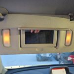 OPEL MOKKA 1 PHASE 1