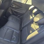 OPEL MOKKA 1 PHASE 1