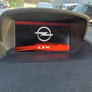 OPEL MOKKA 1 PHASE 1