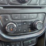 OPEL MOKKA 1 PHASE 1