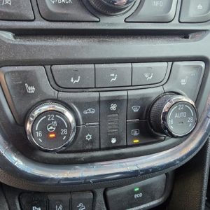 OPEL MOKKA 1 PHASE 1