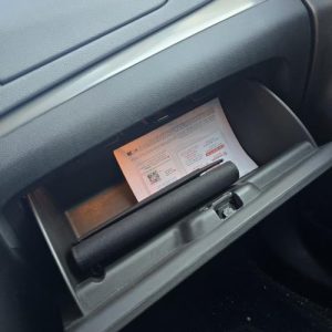 OPEL MOKKA 1 PHASE 1