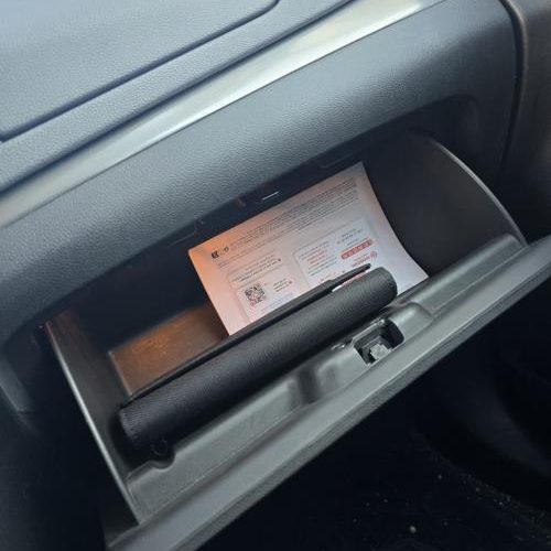 OPEL MOKKA 1 PHASE 1