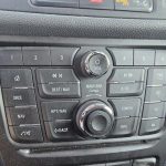 OPEL MOKKA 1 PHASE 1