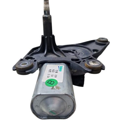 OPEL MOKKA 1 PHASE 1