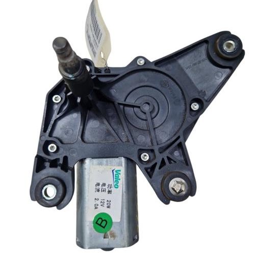 OPEL MOKKA 1 PHASE 1