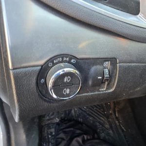 OPEL MOKKA 1 PHASE 1