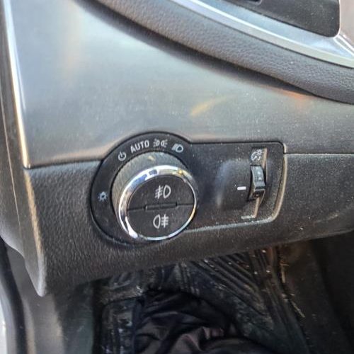 OPEL MOKKA 1 PHASE 1