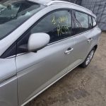 RENAULT MEGANE 4 PHASE 1 BREAK