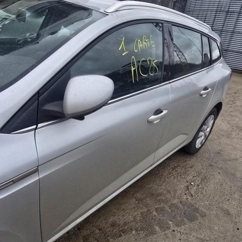 RENAULT MEGANE 4 PHASE 1 BREAK