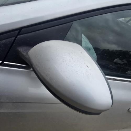 RENAULT MEGANE 4 PHASE 1 BREAK