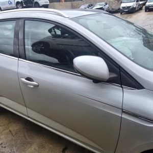 RENAULT MEGANE 4 PHASE 1 BREAK