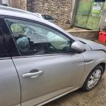 RENAULT MEGANE 4 PHASE 1 BREAK