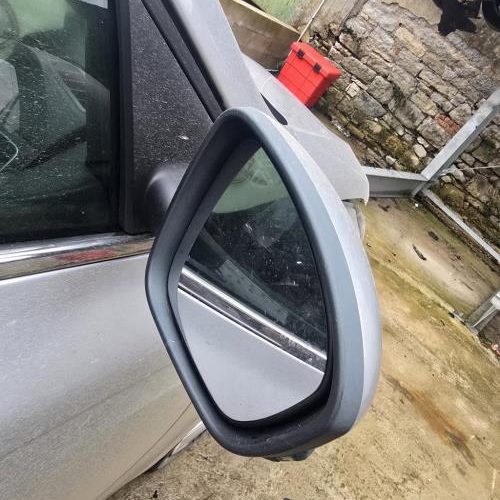 RENAULT MEGANE 4 PHASE 1 BREAK