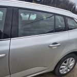 RENAULT MEGANE 4 PHASE 1 BREAK