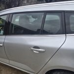 RENAULT MEGANE 4 PHASE 1 BREAK