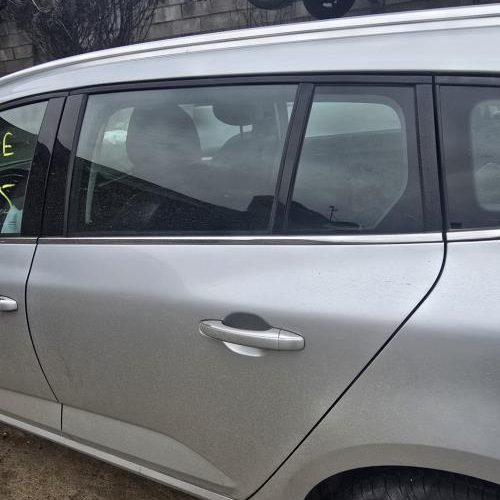 RENAULT MEGANE 4 PHASE 1 BREAK