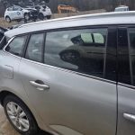 RENAULT MEGANE 4 PHASE 1 BREAK