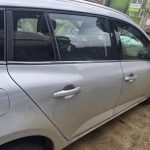 RENAULT MEGANE 4 PHASE 1 BREAK