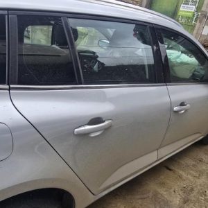 RENAULT MEGANE 4 PHASE 1 BREAK