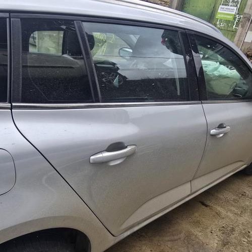 RENAULT MEGANE 4 PHASE 1 BREAK