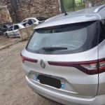 RENAULT MEGANE 4 PHASE 1 BREAK