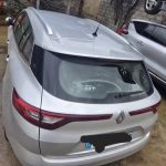 RENAULT MEGANE 4 PHASE 1 BREAK