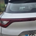 RENAULT MEGANE 4 PHASE 1 BREAK