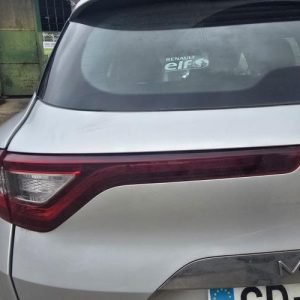 RENAULT MEGANE 4 PHASE 1 BREAK