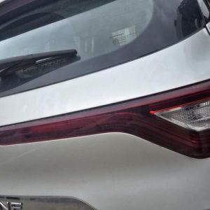 RENAULT MEGANE 4 PHASE 1 BREAK