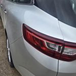 RENAULT MEGANE 4 PHASE 1 BREAK