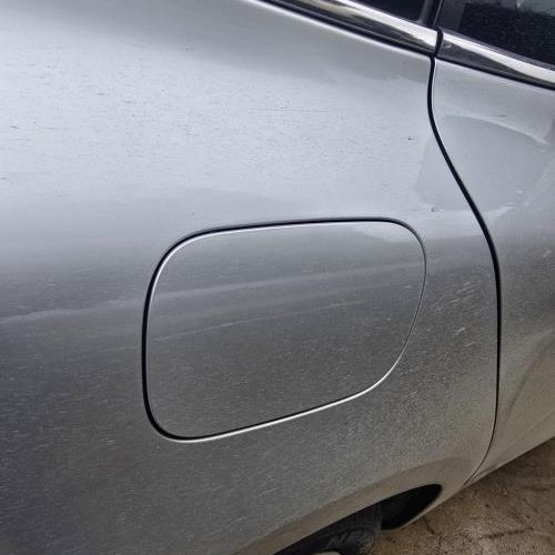 RENAULT MEGANE 4 PHASE 1 BREAK