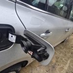 RENAULT MEGANE 4 PHASE 1 BREAK