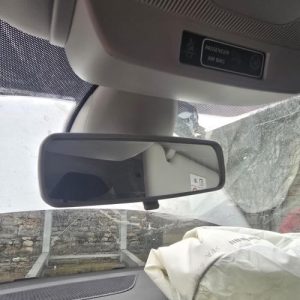 RENAULT MEGANE 4 PHASE 1 BREAK