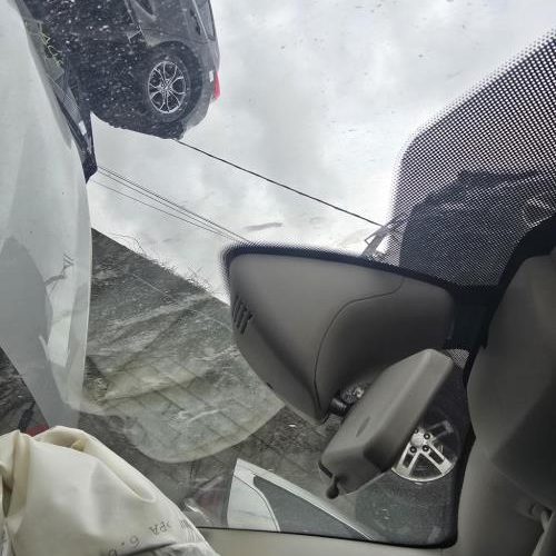 RENAULT MEGANE 4 PHASE 1 BREAK