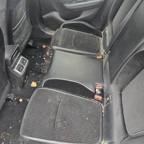 RENAULT MEGANE 4 PHASE 1 BREAK