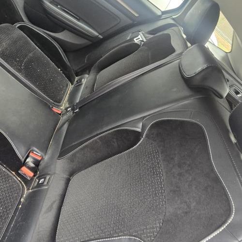 RENAULT MEGANE 4 PHASE 1 BREAK