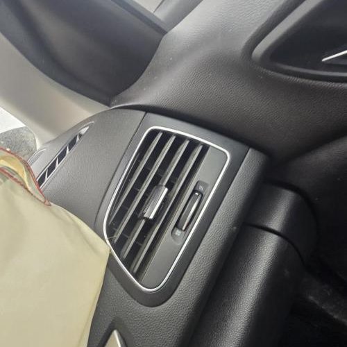 RENAULT MEGANE 4 PHASE 1 BREAK