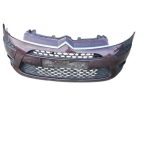 CITROEN C4 PICASSO 1