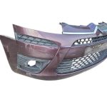 CITROEN C4 PICASSO 1