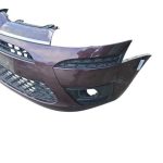 CITROEN C4 PICASSO 1