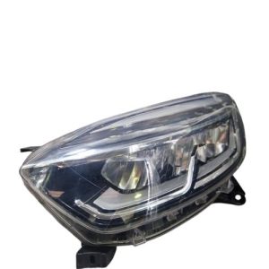 RENAULT CAPTUR 1 PHASE 2