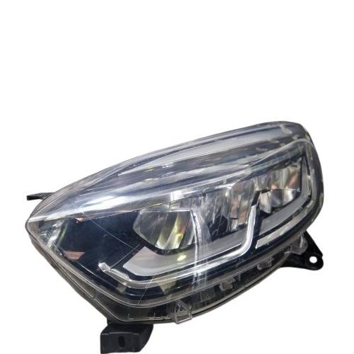 RENAULT CAPTUR 1 PHASE 2