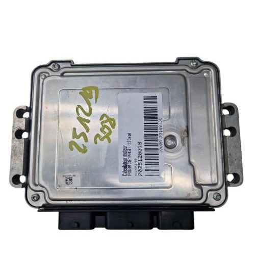 PEUGEOT 308 1 PHASE 1