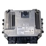 PEUGEOT 308 1 PHASE 1