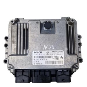 PEUGEOT 308 1 PHASE 1